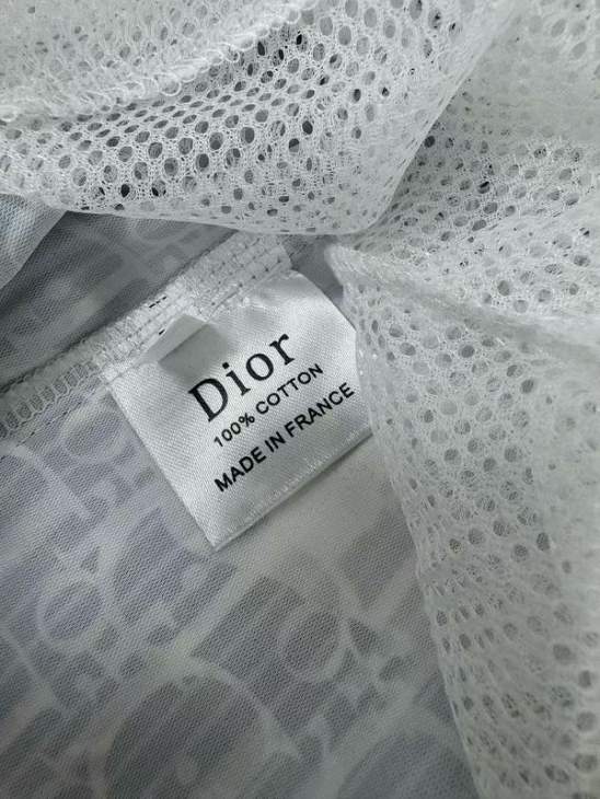 Dior Short Pants _SKUDiorM-3XL8qx10917040